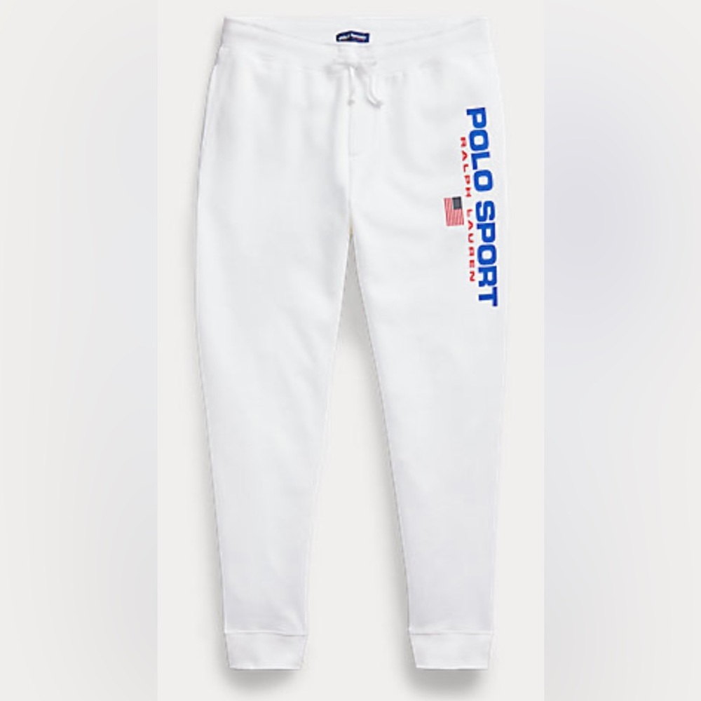 Polo Sport Fleece Jogger Sweatsuit - Picture 11 of 16